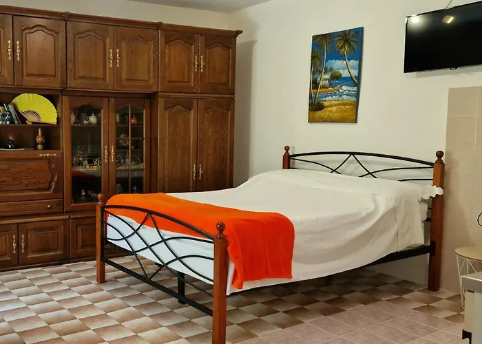 Apartments Bilić