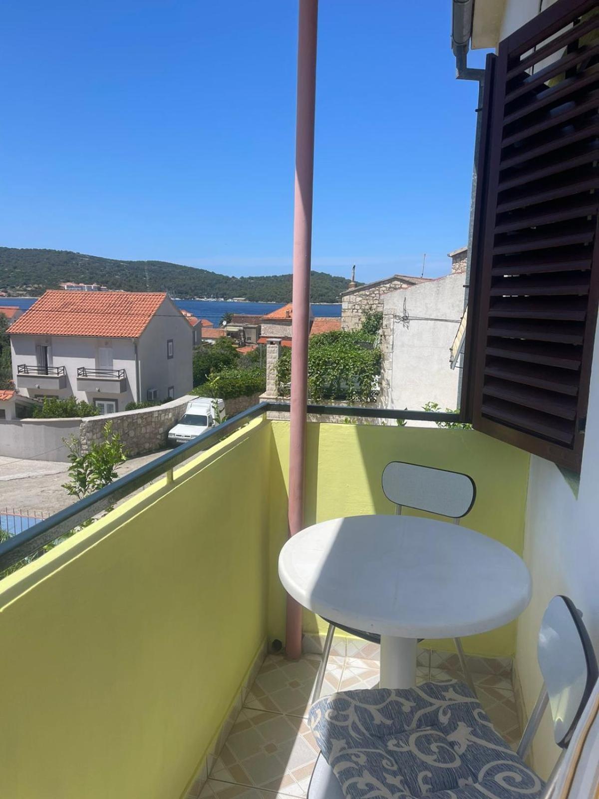 Bilić Apartment *