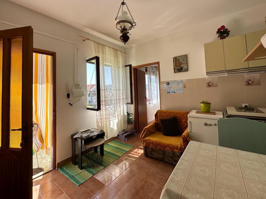 Apartment Bilić
