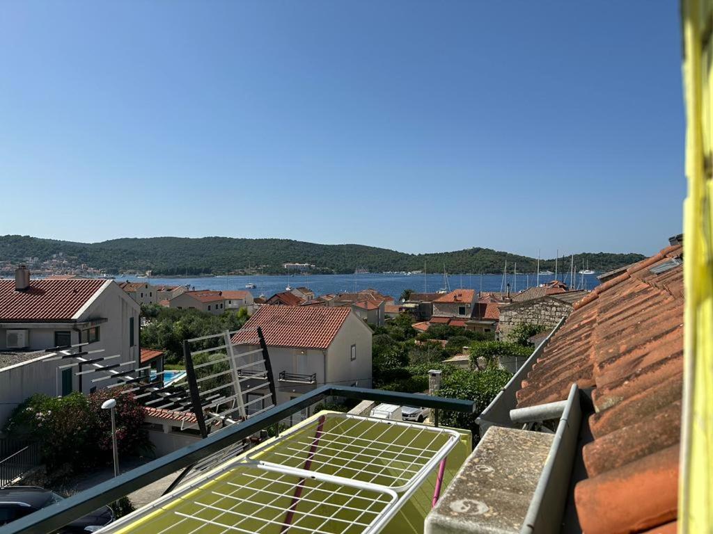 Apartment Bilić Vis