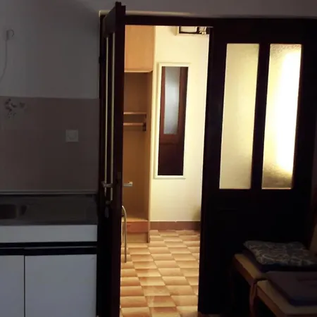 Apartments Bilic Vis Exterior photo