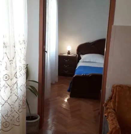 Apartments Bilic Vis Exterior photo