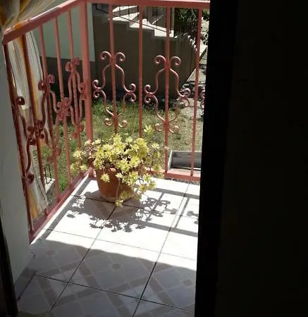 Apartments Bilic Vis Exterior photo