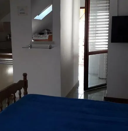 Apartments Bilic Vis Exterior photo