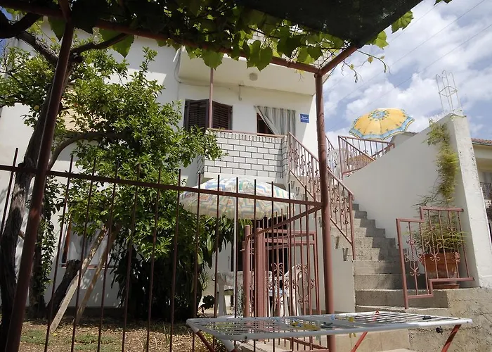 Apartments Bilic