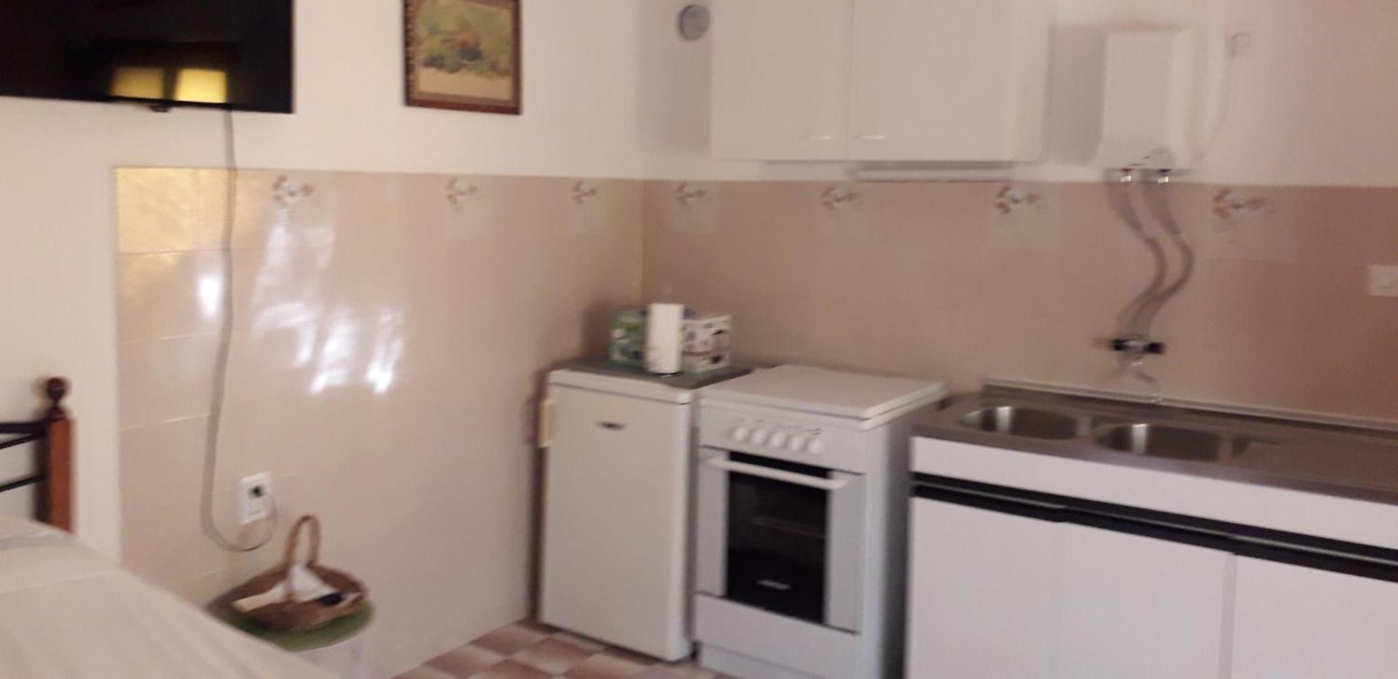 Apartment Bilic