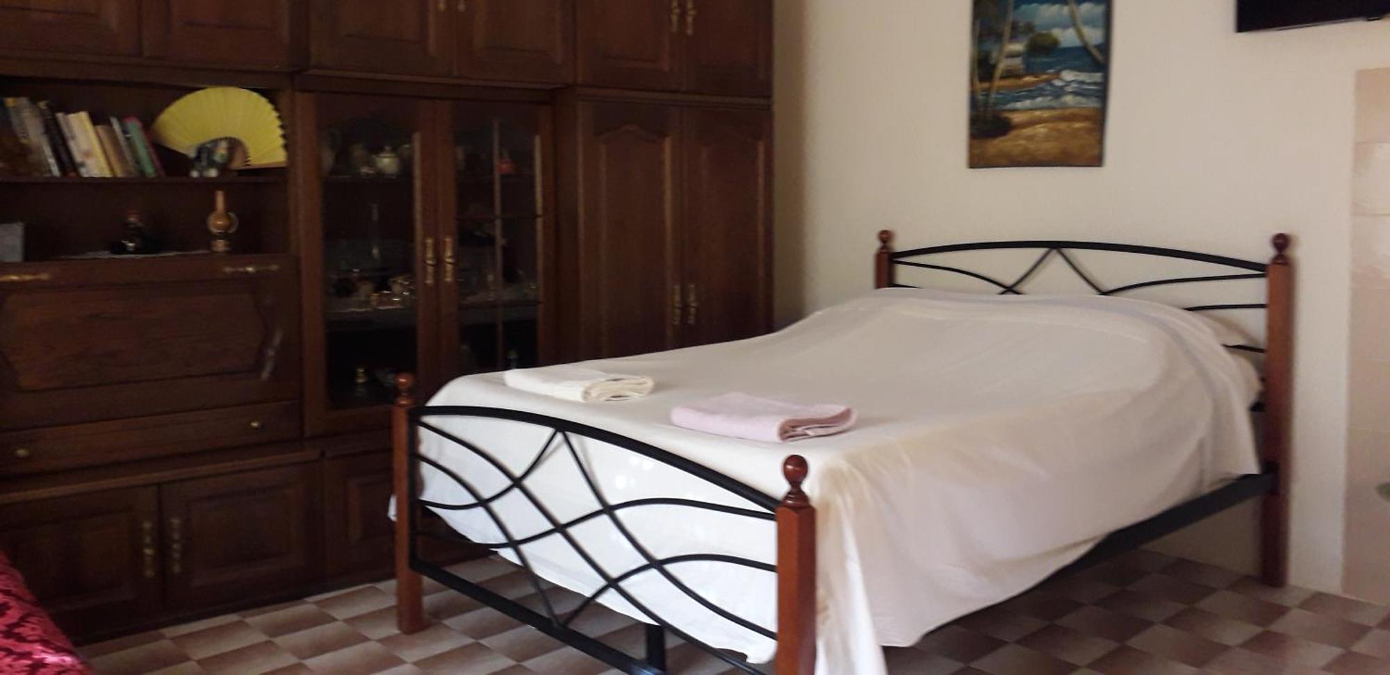 Apartamento Bilic Vis