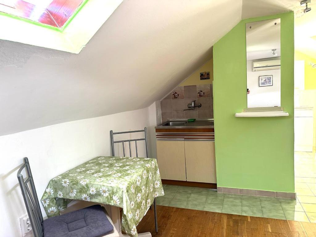Bilic Apartamento *