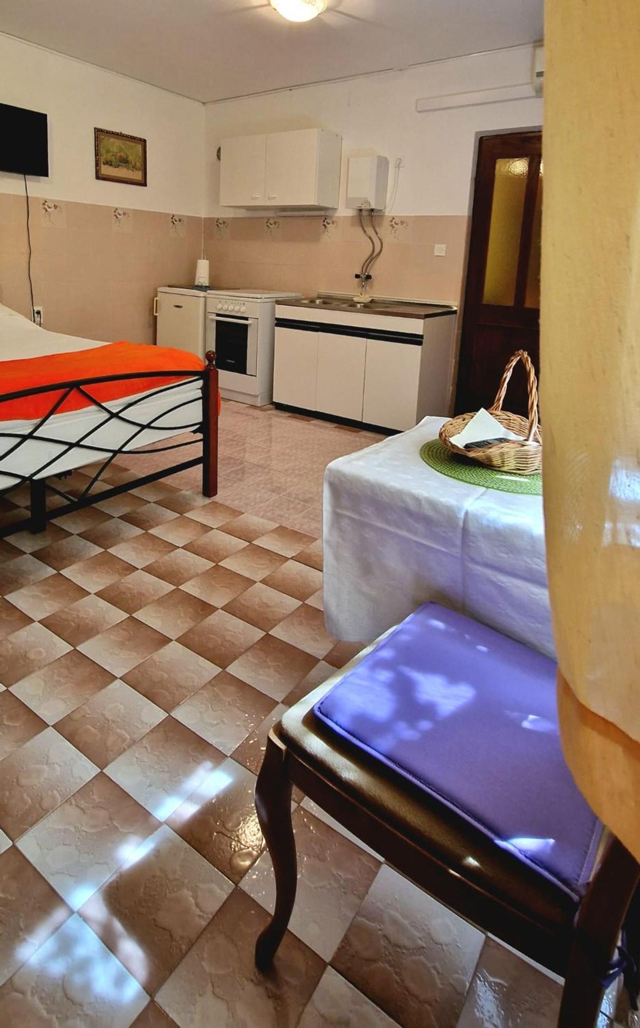 Apartamento Bilic