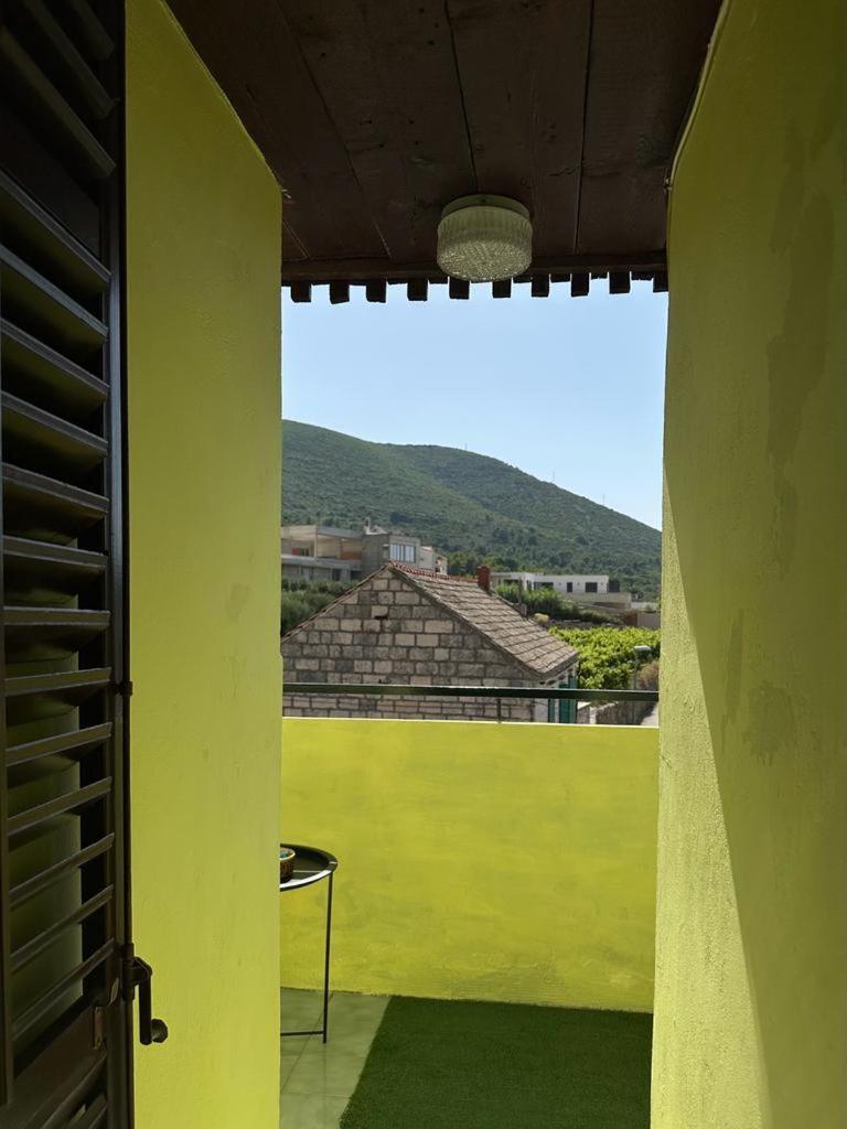 Bilic Apartamento