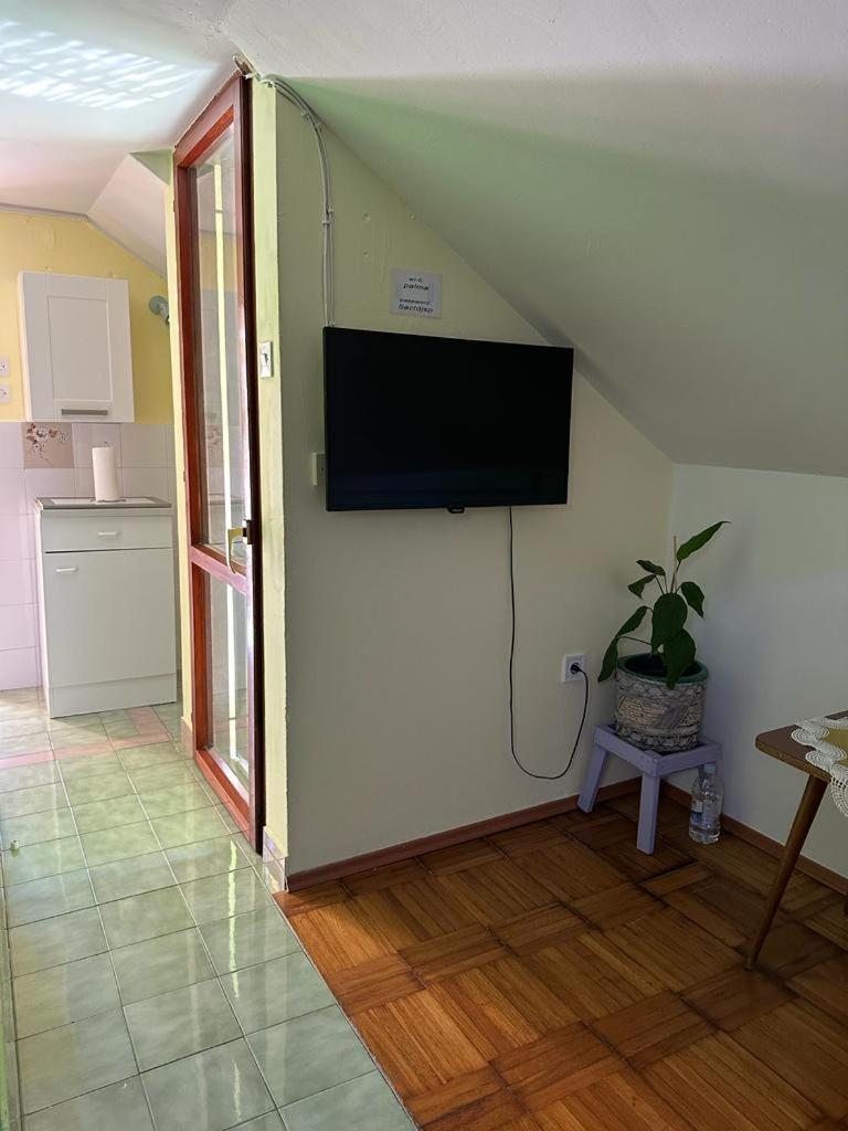 Bilic Apartamento