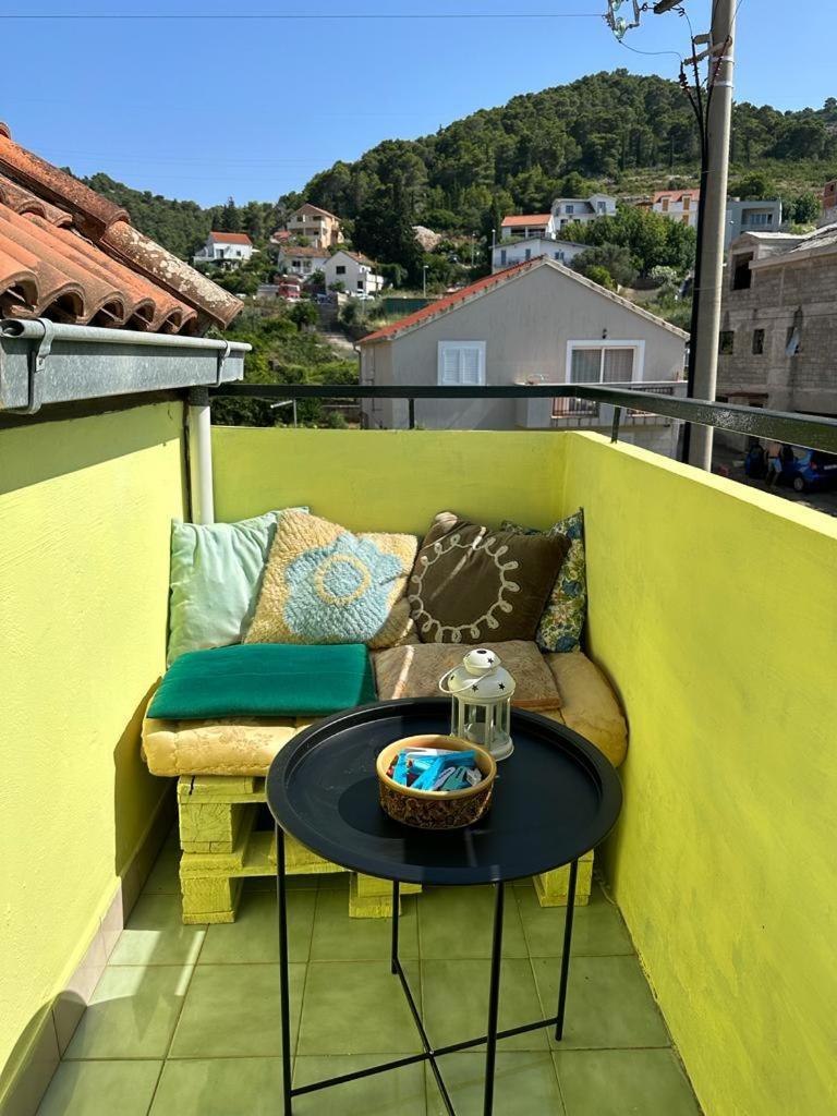 Bilic Apartamento Vis