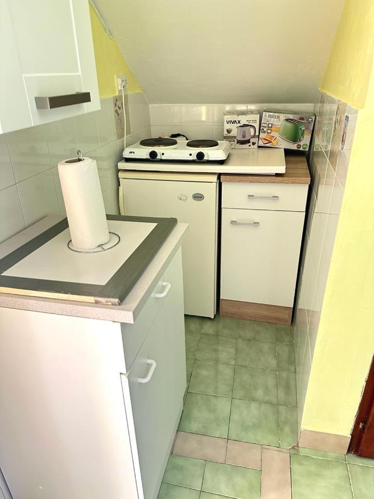 Bilic Apartamento *
