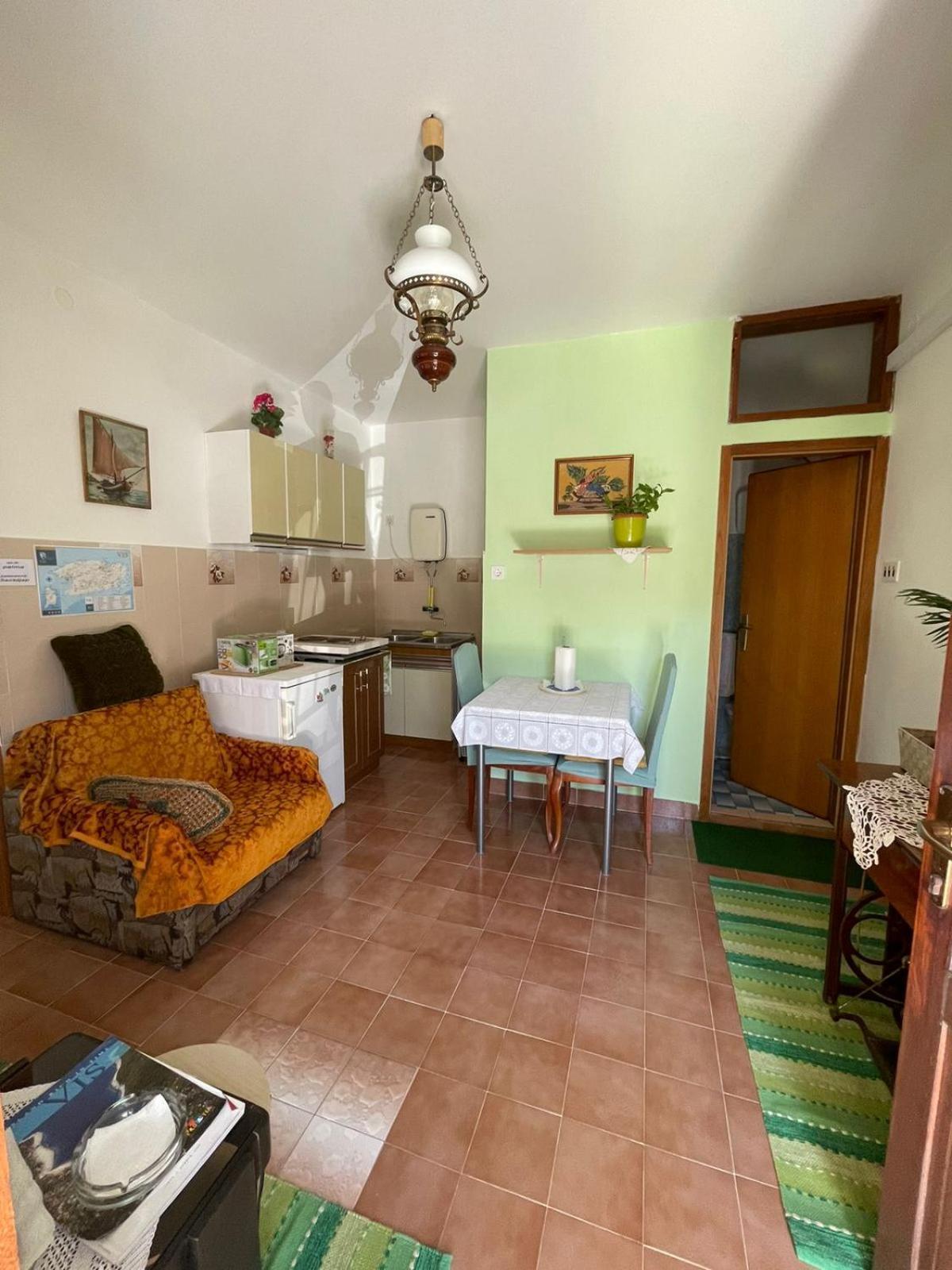 Apartamento Bilic Vis
