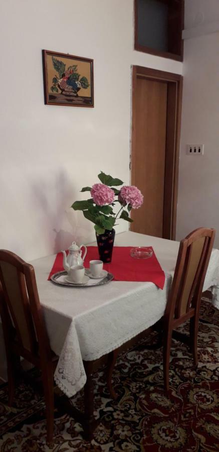 Apartamento Bilic Vis