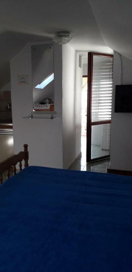 Bilic Apartamento Vis