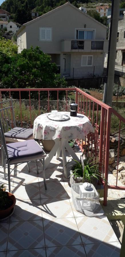 Bilic Apartamento *